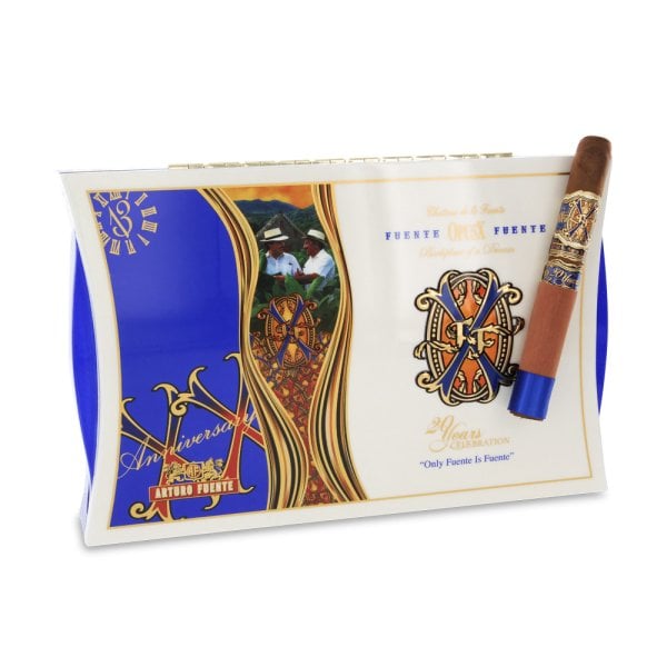 Opus X Opus X 20th Anniversary Father and Son Opus X 巨著20周年父与子